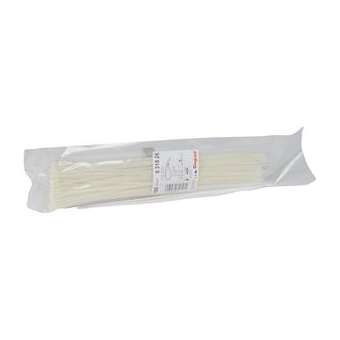 Collier Colring largeur 3,5mm - longueur 360mm - sachet de 100 pièces - incolore|Legrand-LEG031826