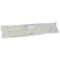 Collier Colring largeur 3,5mm - longueur 360mm - sachet de 100 pièces - incolore