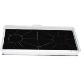 FILTRE A CHARBON ACTIF|Bosch menager pose enc.-B6SDHZ7305