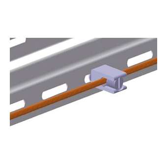 P31-BAT35 connecteur équipotentiel|Legrand Cable Management-CAF585330