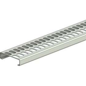 TX50 - Télex-rail 2M GS|Legrand Cable Management-CAF524251