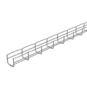CF 54/50 - Chemin de câbles fil BS 3M ZnAl|Legrand Cable Management-CAF000066