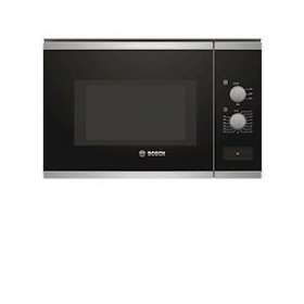 MICRO-ONDES ENCASTRABLE 25L INOX|Bosch menager pose enc.-B6SBFL550MS0