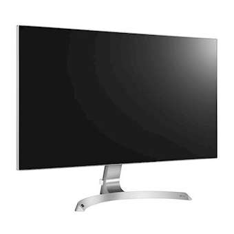 LG 27MP89HM-S.AEU / 27inch - 16:9 - 1920x1080 FHD - IPS - VGA - 2 HDMI - Haut-pa|Lg electronics informatique-LG127MP89HM-S
