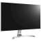 LG 27MP89HM-S.AEU / 27inch - 16:9 - 1920x1080 FHD - IPS - VGA - 2 HDMI - Haut-pa