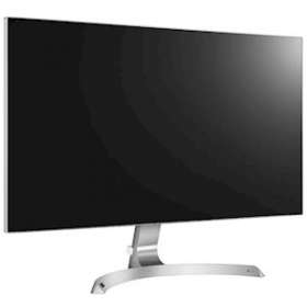 LG 27MP89HM-S.AEU / 27inch - 16:9 - 1920x1080 FHD - IPS - VGA - 2 HDMI - Haut-pa|Lg electronics informatique-LG127MP89HM-S