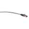Cordon RJ45 Cat6a S/FTP ZH 3m gris|Leviton Manufacturing EU Limited-BBXAC6PCG030-888HB
