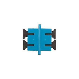 Traversée SC Duplex Monomode|Leviton Manufacturing EU Limited-BBXBHCDCSM001