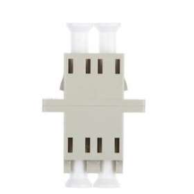 Traversée LC Duplex Multimode|Leviton Manufacturing EU Limited-BBXBHCLCMM001