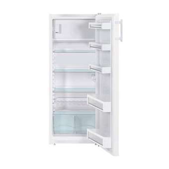 Réfrigérateur 55 cm 4 étoiles, 263 L. Refroidissement statique +3DEG/+8DEGC.|Liebherr pro-LIHKP290CHR