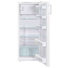 Réfrigérateur 55 cm 4 étoiles, 263 L. Refroidissement statique +3DEG/+8DEGC.|Liebherr pro-LIHKP290CHR