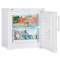 Congélateur Smart Frost, 2 tiroirs, 68L. Refroidissement statique