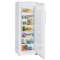 Congélateur Smart Frost, 7 tiroirs, 224L