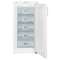 Congélateur Smart Frost, 5 tiroirs, 158L