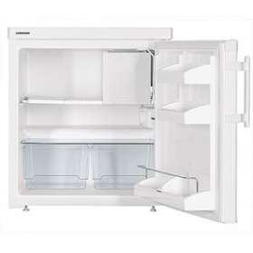 Réfrigérateur table top, 98L. Refroidissement statique +3DEG/+8DEGC.|Liebherr pro-LIHTX1021CHR