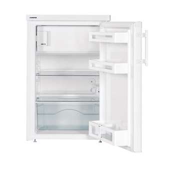 Réfrigérateur table top, 4 étoiles, 120L|Liebherr pro-LIHKTS127CHR