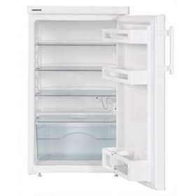 Réfrigérateur table top, 136L. Refroidissement statique +3DEG/+8DEGC.|Liebherr pro-LIHKTS103CHR