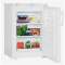 Congélateur Smart Frost, 3 tiroirs, 97L. Refroidissement statique|Liebherr pro-LIHGP123CHR