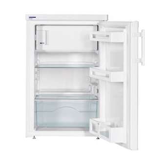 Réfrigérateur table top, 4 étoiles, 120L|Liebherr pro-LIHKTS149CHR