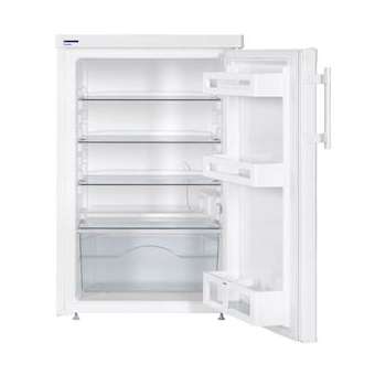 Réfrigérateur table top, 136L. Refroidissement statique +3DEG/+8DEGC.|Liebherr pro-LIHKTS166CHR
