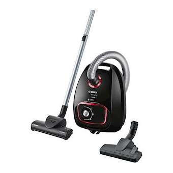 ASPIRATEUR AVEC SAC|Bosch menager pose libre-BOSBGBS4POW1