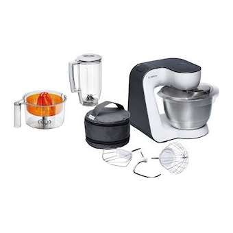 KITCHEN MACHINE MUM5 STARTLINE|Bosch menager pose libre-BOSMUM50123