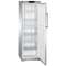 Armoire négative statique inox, 382L, carrosserie inox|Liebherr pro-LIHGG4060