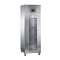 Armoire positive GN2/1, cuve inox emboutie, 597L