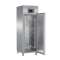 Armoire négative 600x400 inox, 602L. Carrosserie en acier inox.
