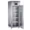 Armoire positive GN2/1, cuve inox emboutie, 597L