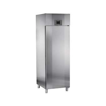 Armoire positive GN2/1, cuve inox emboutie, 597L|Liebherr pro-LIHGKPV6570-SG