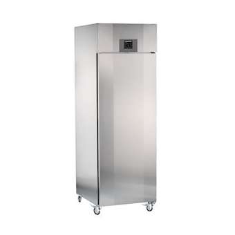Armoire négative GN2/1, cuve inox emboutie, 597L|Liebherr pro-LIHGGPV6570-R