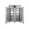 Armoire négative GN2/1, cuve inox emboutie, 1361L