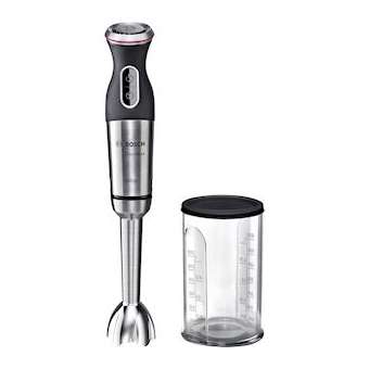 Mixeur plongeant ErgoMixx 1000W|Bosch menager pose libre-BOSMS6CM6155