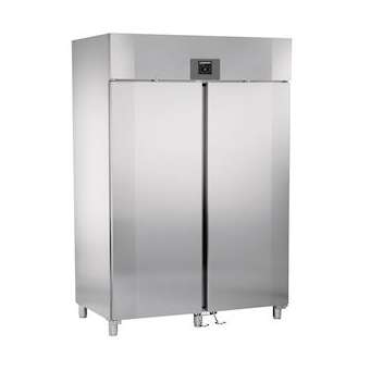 Armoire positive GN2/1, cuve inox emboutie, 1361L|Liebherr pro-LIHGKPV1490