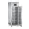 Armoire positive GN2/1, cuve inox emboutie, 597L