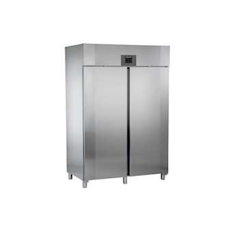Armoire positive GN2/1, cuve inox emboutie, 1361L|Liebherr pro-LIHGKPV1470-SG