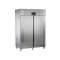 Armoire positive GN2/1, cuve inox emboutie, 1361L