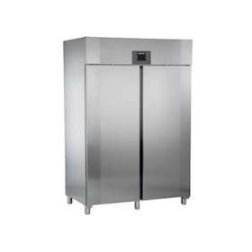 Armoire positive GN2/1, cuve inox emboutie, 1361L|Liebherr pro-LIHGKPV1470-SG