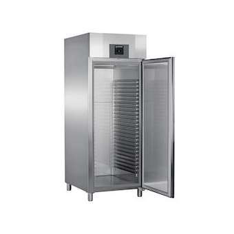 Armoire négative 600x800 inox, 856L. Carrosserie inox|Liebherr pro-LIHBGPV8470