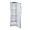 Armoire négative statique inox, 382L, carrosserie inox