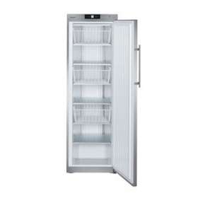 Armoire négative statique inox, 382L, carrosserie inox|Liebherr pro-LIHGGSL4010
