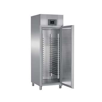 Armoire positive 600x400 inox, 602L. Carrosserie inox|Liebherr pro-LIHBKPV6570