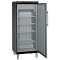 Armoire négative ventilée inox BlackSteel, 486L
