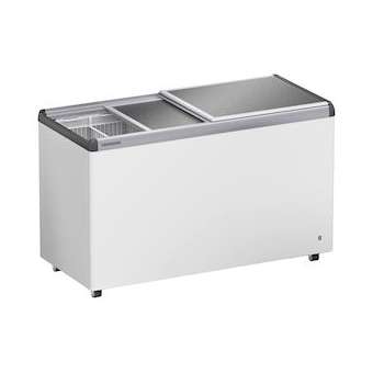 Conservateur, couvercles coulissants isolés, 444L|Liebherr pro-LIHEFE4600