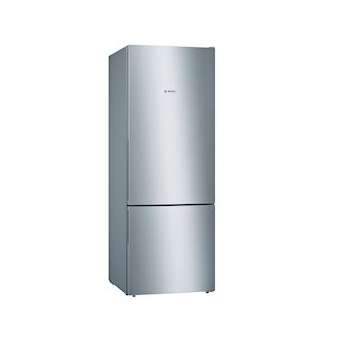 REFRIGERATEUR COMBI 191X70X77 FINI|Bosch menager pose libre-BOSKGV58VLEAS