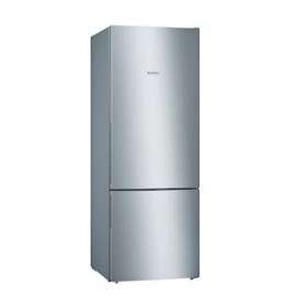 REFRIGERATEUR COMBI 191X70X77 FINI|Bosch menager pose libre-BOSKGV58VLEAS