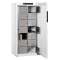 Armoire réfrigérée 14 casiers, fermeture à cadenas, 544L