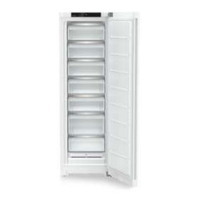 Congelateur PURE 7 tiroirs 185cm. Refroidissement ventilé|Liebherr pro-LIHFNF5207CHR