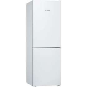 REFRIGERATEUR COMBI 176x60x65 BLANC|Bosch menager pose libre-BOSKGV33VWEAS